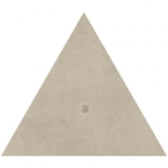 Dot Triangle Greige