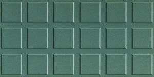 Fio. Block Eden Green
