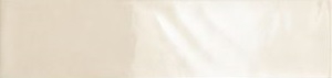 Керамогранит Fioranese Fio. Glossy Brick Beige 7x30 глянцевый