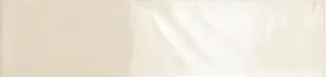 Керамогранит Fioranese Fio. Glossy Brick Beige 7x30 глянцевый