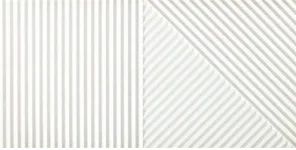Керамогранит Fioranese Fio. Passepartout Bianco #2 30x60 натуральный