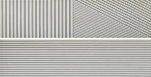 Керамогранит Fioranese Fio. Passepartout Grigio #2 30x60 натуральный
