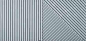 Керамогранит Fioranese Fio. Passepartout Rusty Blue #2 30x60 натуральный