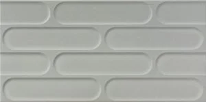 Керамогранит Fioranese Fio.Biscuit Cenere 30x60 рельефный
