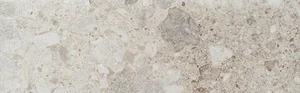 Керамогранит Fioranese Frammenta Bianco Nat 20x120 матовый