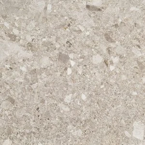 Керамогранит Fioranese Frammenta Grigio Chiaro Nat 60x60 матовый
