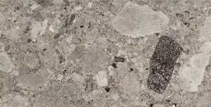 Frammenta Grigio Scuro lucido