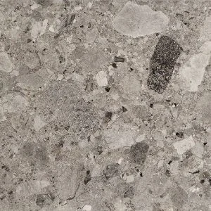 Керамогранит Fioranese Frammenta Grigio Scuro Nat 60x60 матовый
