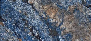 Керамогранит Fioranese Granum Blu naturale 60x120 матовый