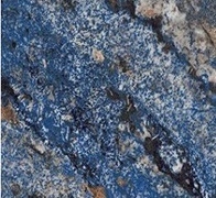 Granum Blu naturale