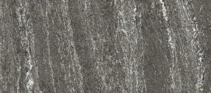 Керамогранит Fioranese Granum Grigio Scuro levigato 74x148 глянцевый