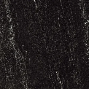 Керамогранит Fioranese Granum Nero Lev 74x74 полированный
