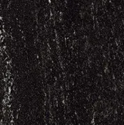 Керамогранит Fioranese Granum Nero levigato 60x60 глянцевый