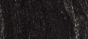 Керамогранит Fioranese Granum Nero levigato 74x148 глянцевый