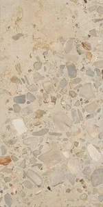 Керамогранит Fioranese I Ciottoli LMS622L Sassi Beige лаппатированный 60,4x120,8