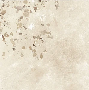 Керамогранит Fioranese I Cocci Siciliani Bianco 0SC601R 60,4x60,4 натуральный