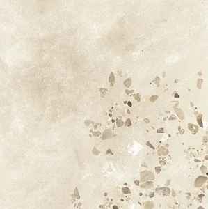 Керамогранит Fioranese I Cocci Siciliani Bianco 0SC901R 90x90 натуральный