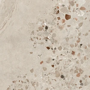 Керамогранит Fioranese I Cocci Siciliani Grigio 0SC603R 60,4x60,4 натуральный