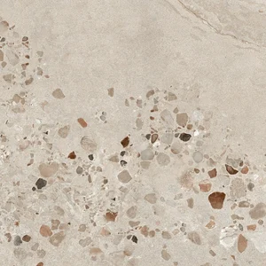 Керамогранит Fioranese I Cocci Siciliani Grigio 0SC903R 90x90 натуральный