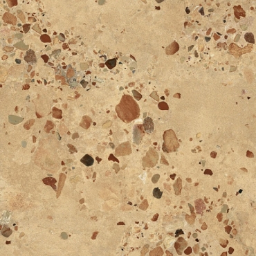 Керамогранит Fioranese I Cocci Siciliani Naturale 0SC605R 60,4x60,4 натуральный