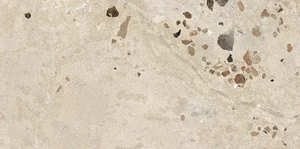 Керамогранит Fioranese I Cocci Siciliani Sabbia 0SC622R 60,4x120,8 натуральный