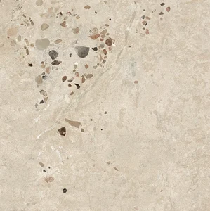 Керамогранит Fioranese I Cocci Siciliani Sabbia 0SC902R 90x90 натуральный