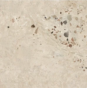 Керамогранит Fioranese I Cocci Siciliani Sabbia0SC602R 60,4x60,4 натуральный