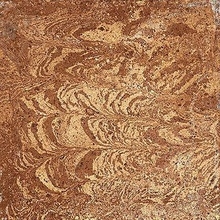 Керамогранит Fioranese I Variegati Cotto 21x21 натуральный