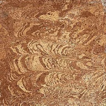 Керамогранит Fioranese I Variegati Cotto 21x21 натуральный
