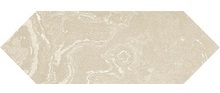 Керамогранит Fioranese I Variegati Losanga Avorio 30x89 натуральный