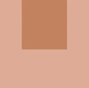 Декоративный элемент Fioranese Italian Landscape Firenze_B ILFI20B 20,5x20,5 матовый