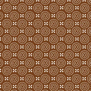 Керамогранит Fioranese Kintsugi 20 Japan Rust 21x21 глянцевый