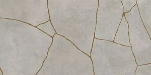 Керамогранит Fioranese Kintsugi Hibi Fog Nat 60x120 натуральный