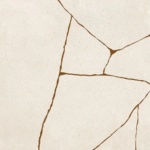 Керамогранит Fioranese Kintsugi Hibi Moonligh 60x60 натуральный