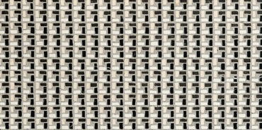 Керамогранит Fioranese Marmorea 2 Basket Deco 74x148 глянцевый