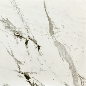 Керамогранит Fioranese Marmorea 2 Breccia White Lev 60x60 полированный