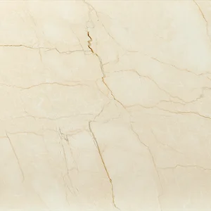 Керамогранит Fioranese Marmorea 2 Cream Avorio Polish. 60x60 полированный