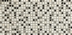 Керамогранит Fioranese Marmorea 2 Plectrum Deco 74x148 глянцевый
