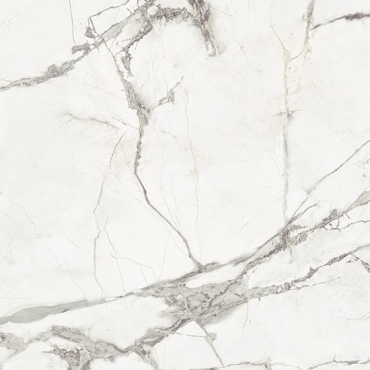 Керамогранит Fioranese Marmorea Intensa Bianco Luce Matt 60x60 матовый