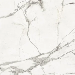 Керамогранит Fioranese Marmorea Intensa Bianco Luce Matt 60x60 матовый