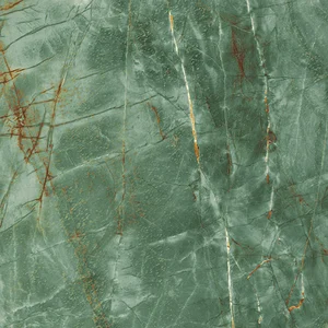 Керамогранит Fioranese Marmorea Intensa Emerald Dream Lev 74x74 полированный