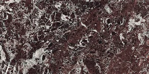Керамогранит Fioranese Marmorea Intensa Rosso Levanto Lev 74x148 полированный