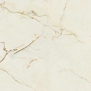 Керамогранит Fioranese Marmorea Intensa Venato Caramel Matt 60x60 матовый