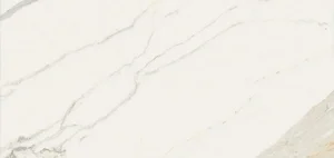 Керамогранит Fioranese Marmorea Bianco Calacatta levigato 74x148 глянцевый
