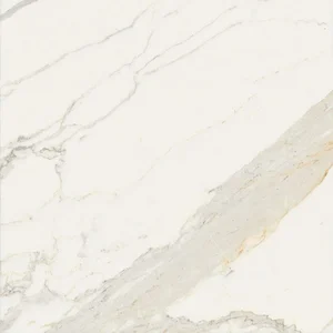 Керамогранит Fioranese Marmorea Bianco Calacatta Matt 60x60 глянцевый