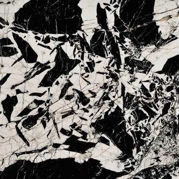 Керамогранит Fioranese Prestige Black Antique effect matt 60x60 матовый