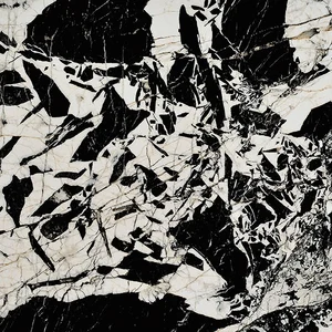 Керамогранит Fioranese Prestige Black Antique effect matt 60x60 матовый