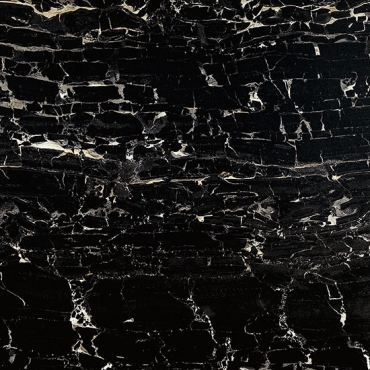 Керамогранит Fioranese Prestige Portoro effect levigato 60x60 глянцевый
