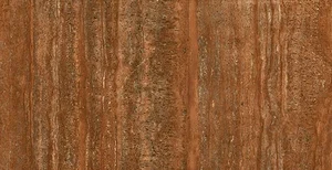 Керамогранит Fioranese Senzatempo Rosso Persia Naturale 75x150 натуральный