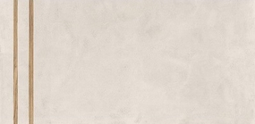 Керамогранит Fioranese Sfrido Cemento1 Bianco 2 lines 60x120 натуральный